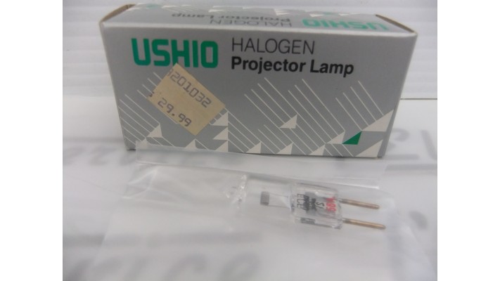 Ushio FCR lamp 12V 100W